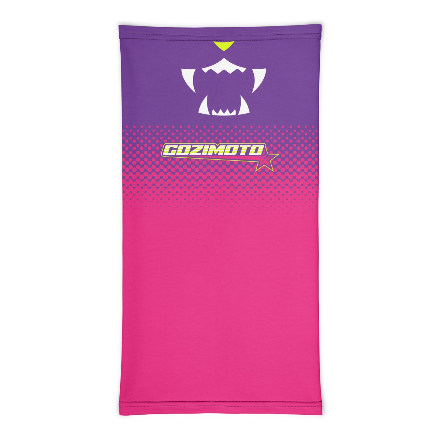 GoziMoto Neck Gaiter