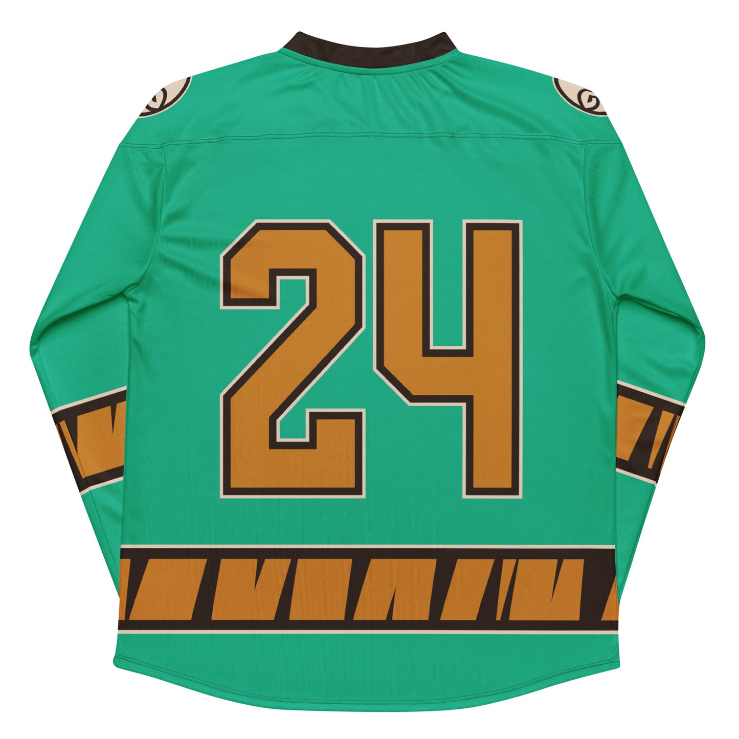 Gozi State Baller Hockey Jersey