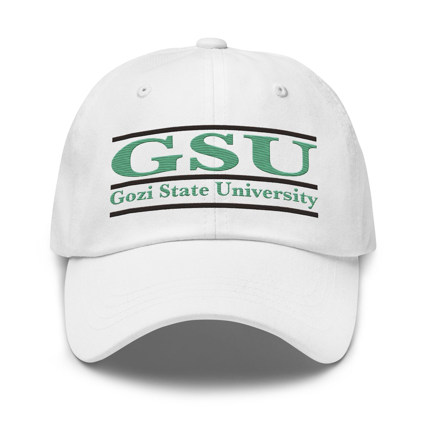 Gozi State Shot Caller Hat