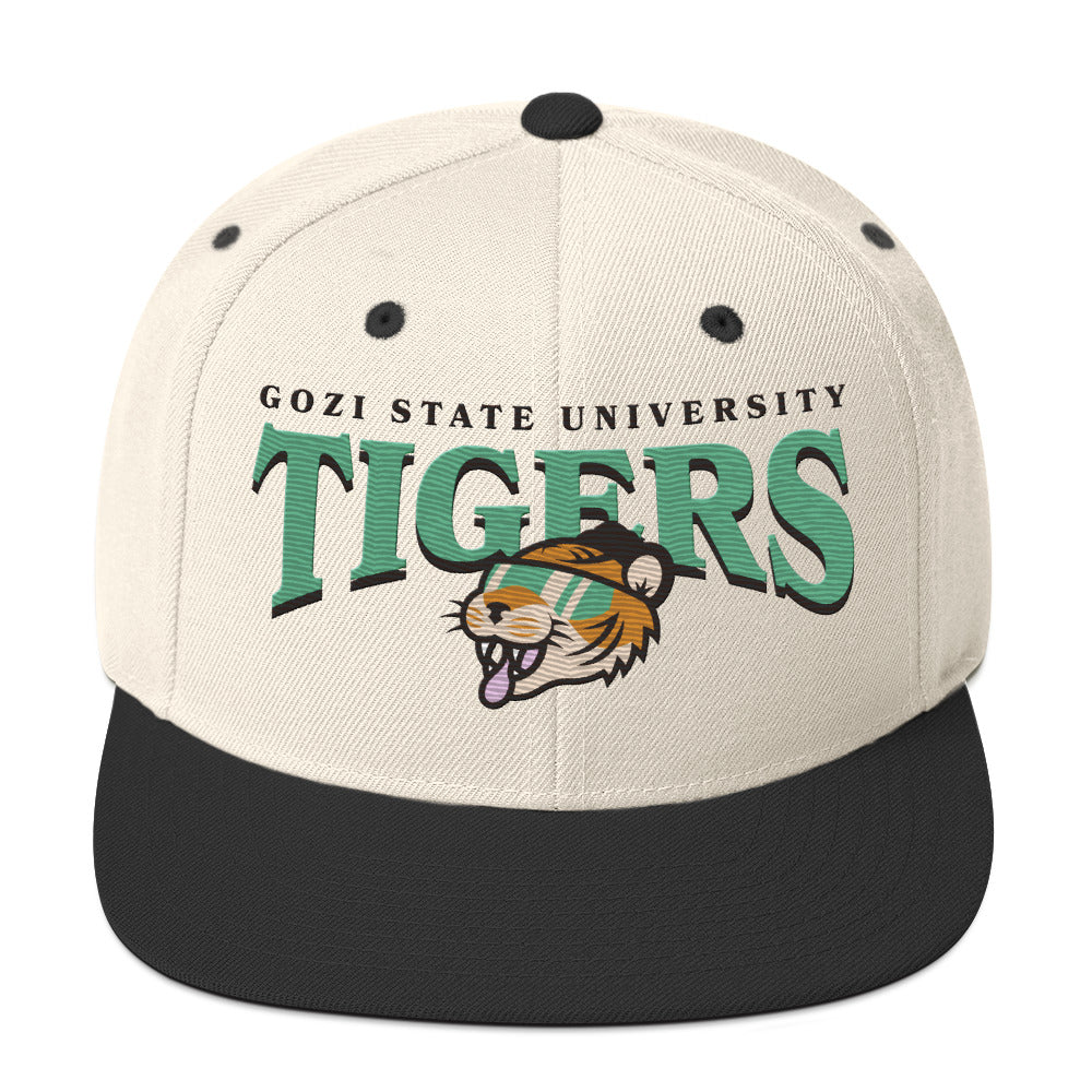 Gozi State Baller Hat