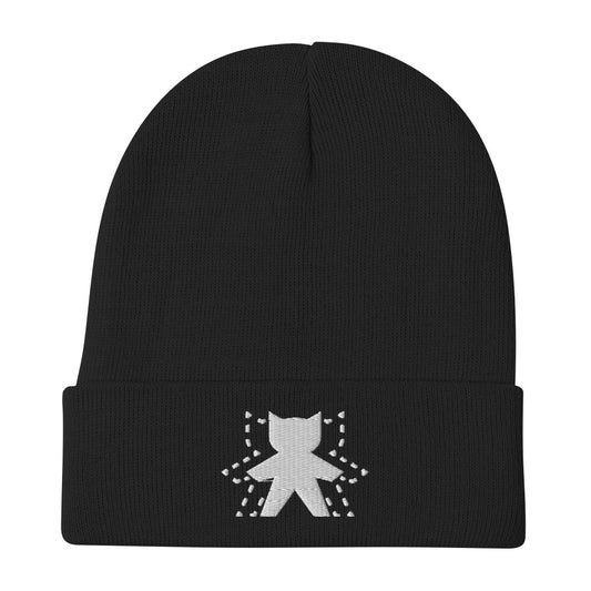 Out Of Body (Beanie)