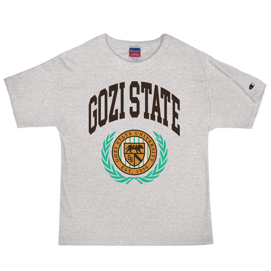 Gozi State Scholar Shirt (Light)