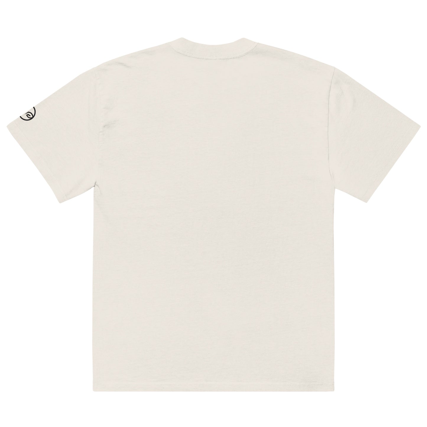 Out Of Body (Black Embroidered)
