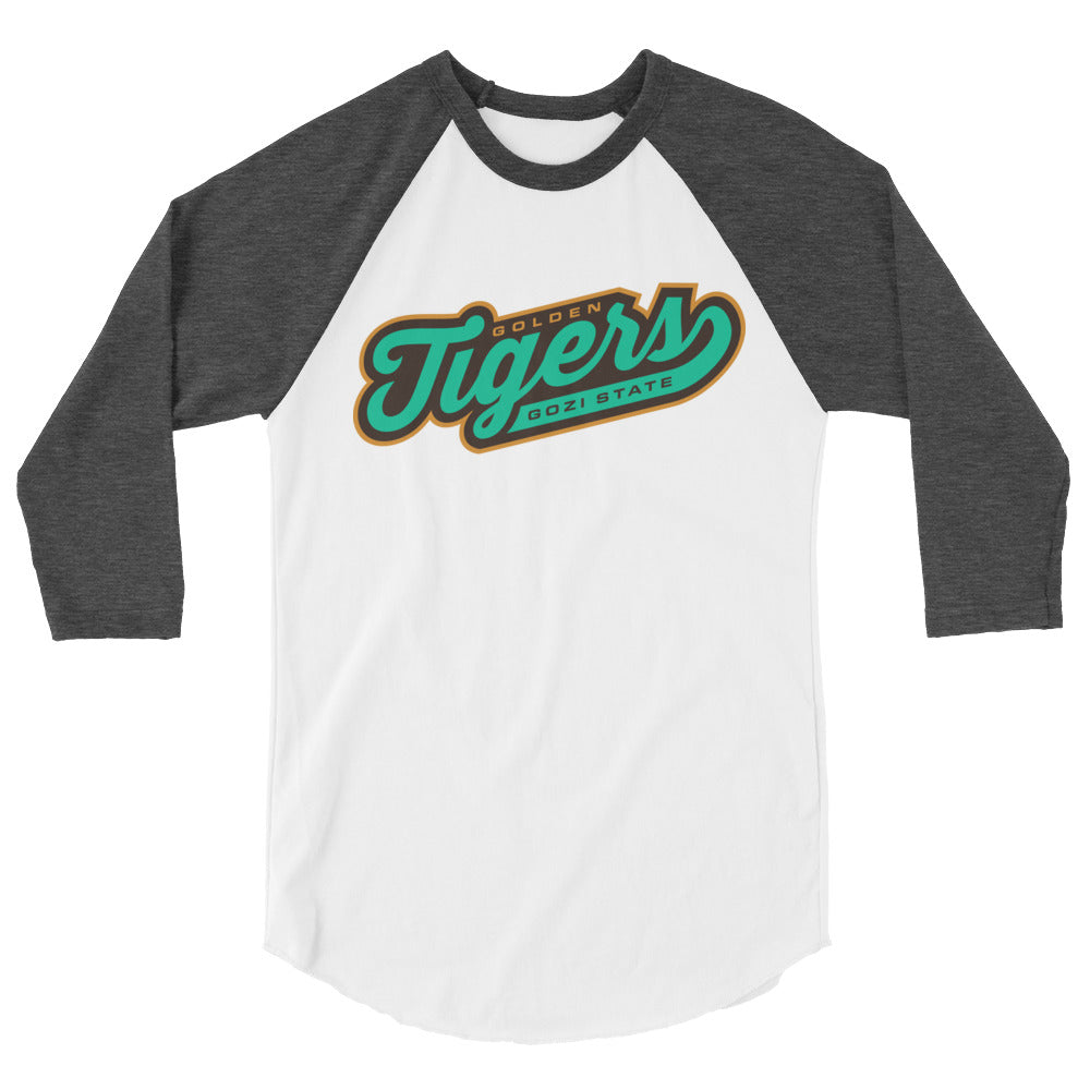 Gozi State Script Shirt