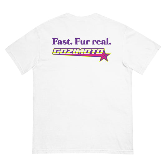 GoziMoto Helmet Shirt