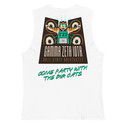 Gozi State Shot Caller Spring Rush (Light)