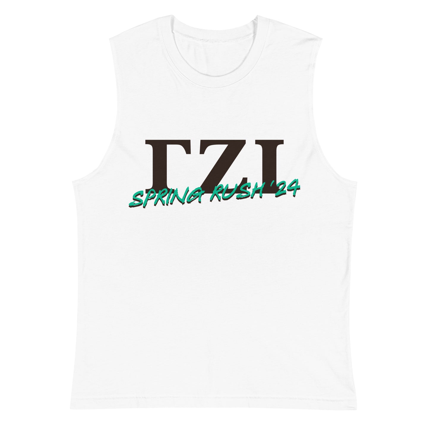 Gozi State Shot Caller Spring Rush (Light)