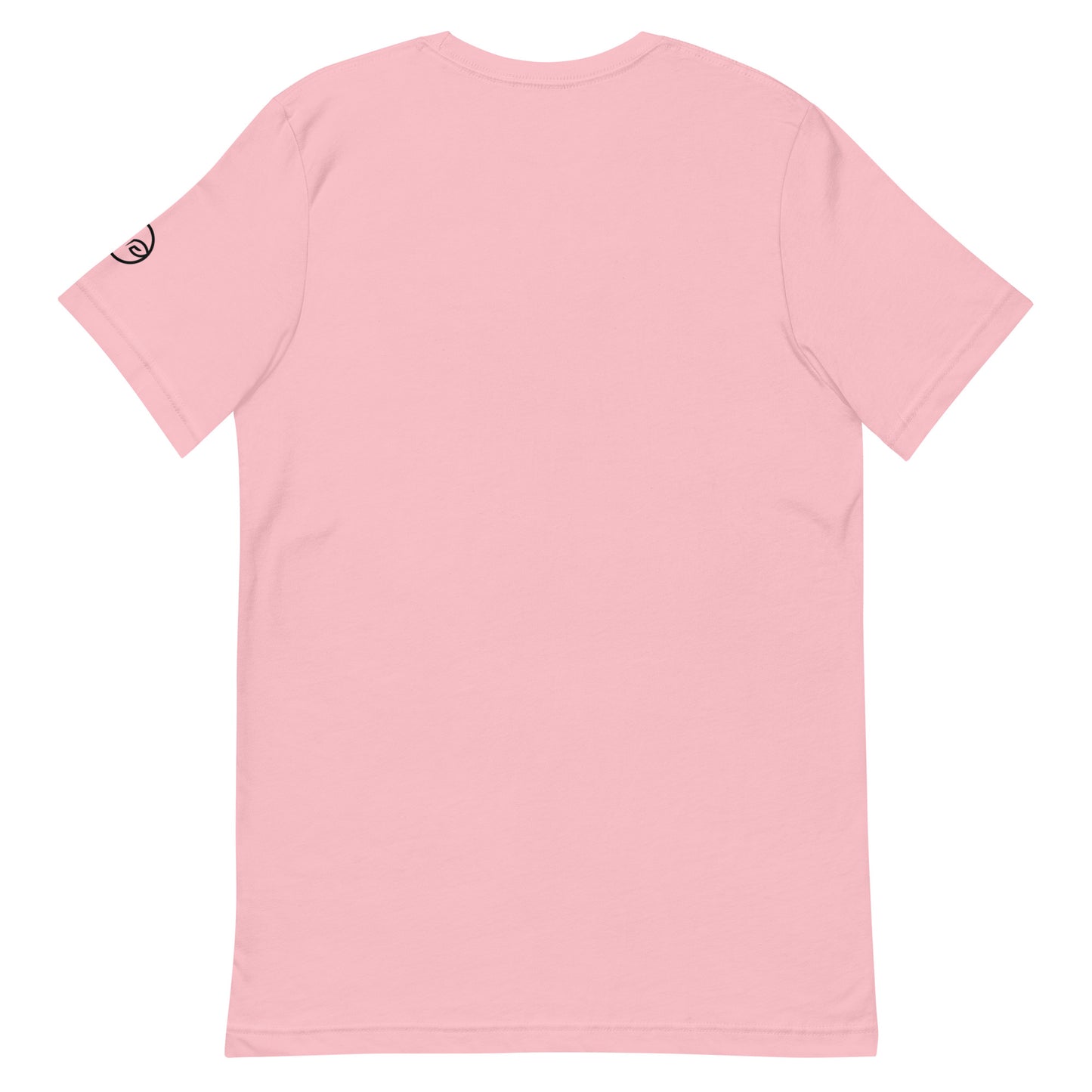 Out Of Body (Black Printed)