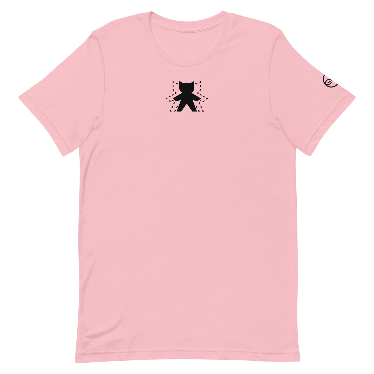 Out Of Body (Black Printed)