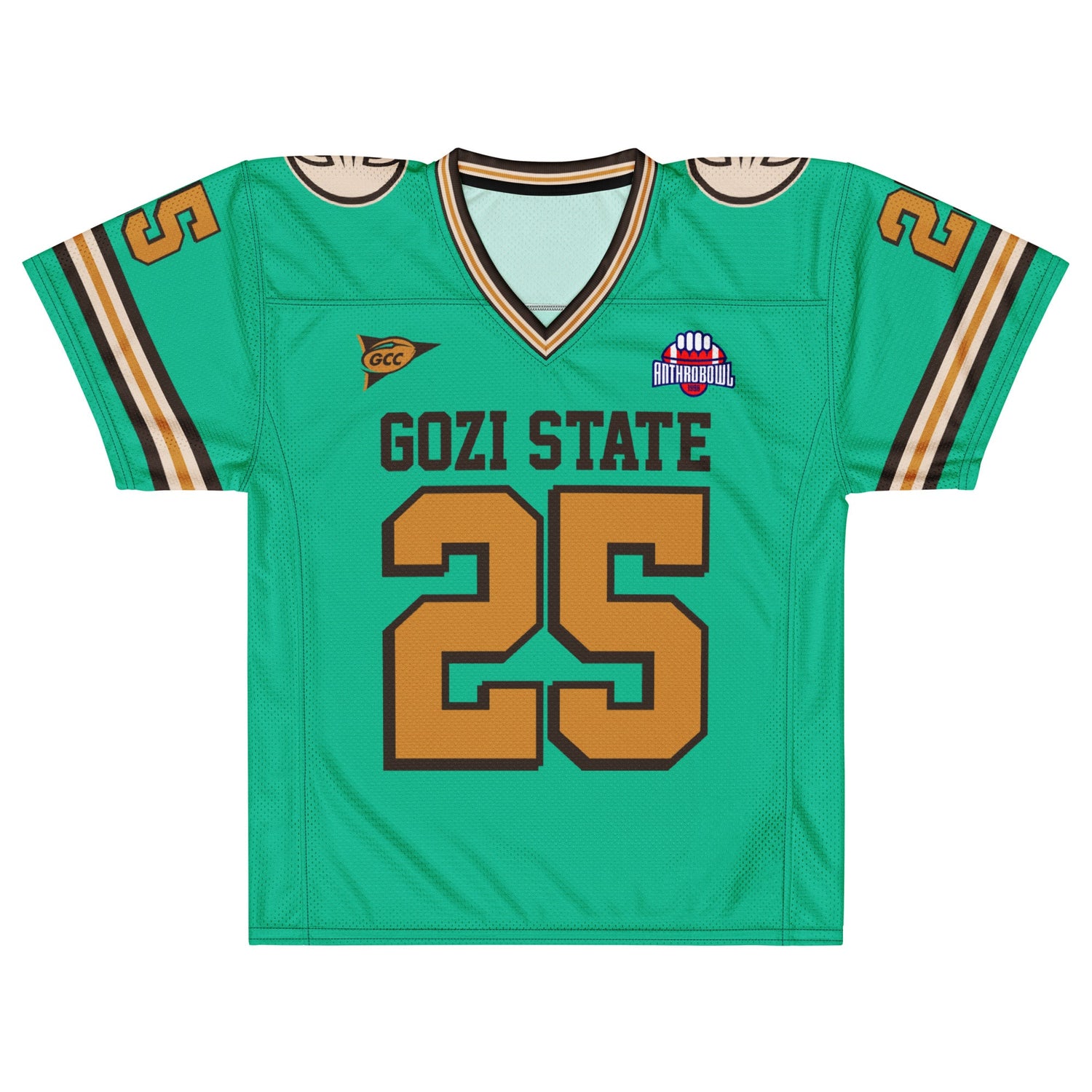 Gozi State