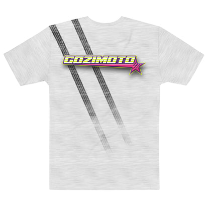 GoziMoto Victory Shirt