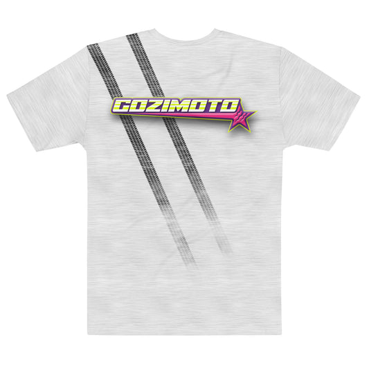 GoziMoto Victory Shirt