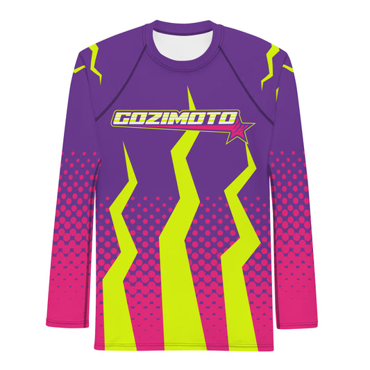 GoziMoto Fitted Jersey