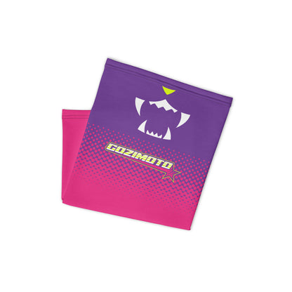 GoziMoto Neck Gaiter