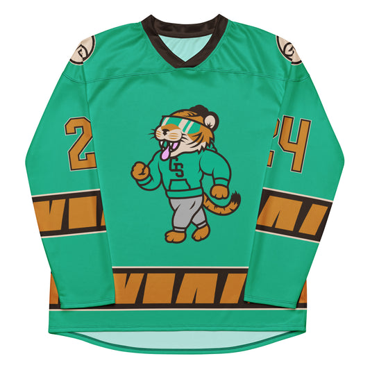 Gozi State Baller Hockey Jersey