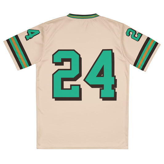 Gozi State Vintage Jersey