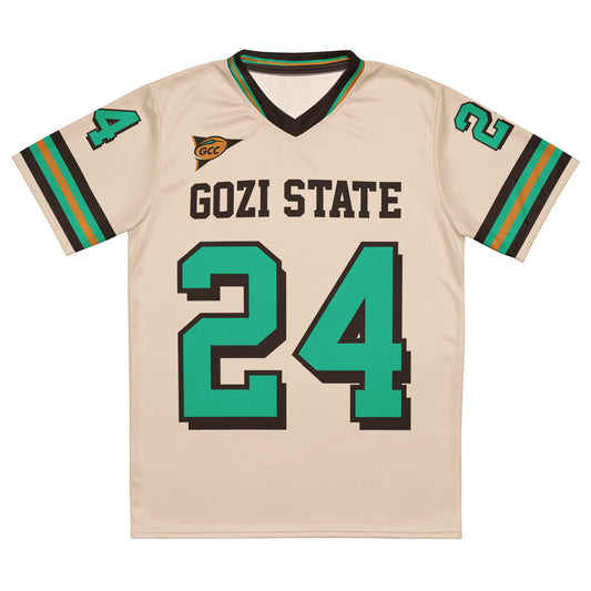 Gozi State Vintage Jersey