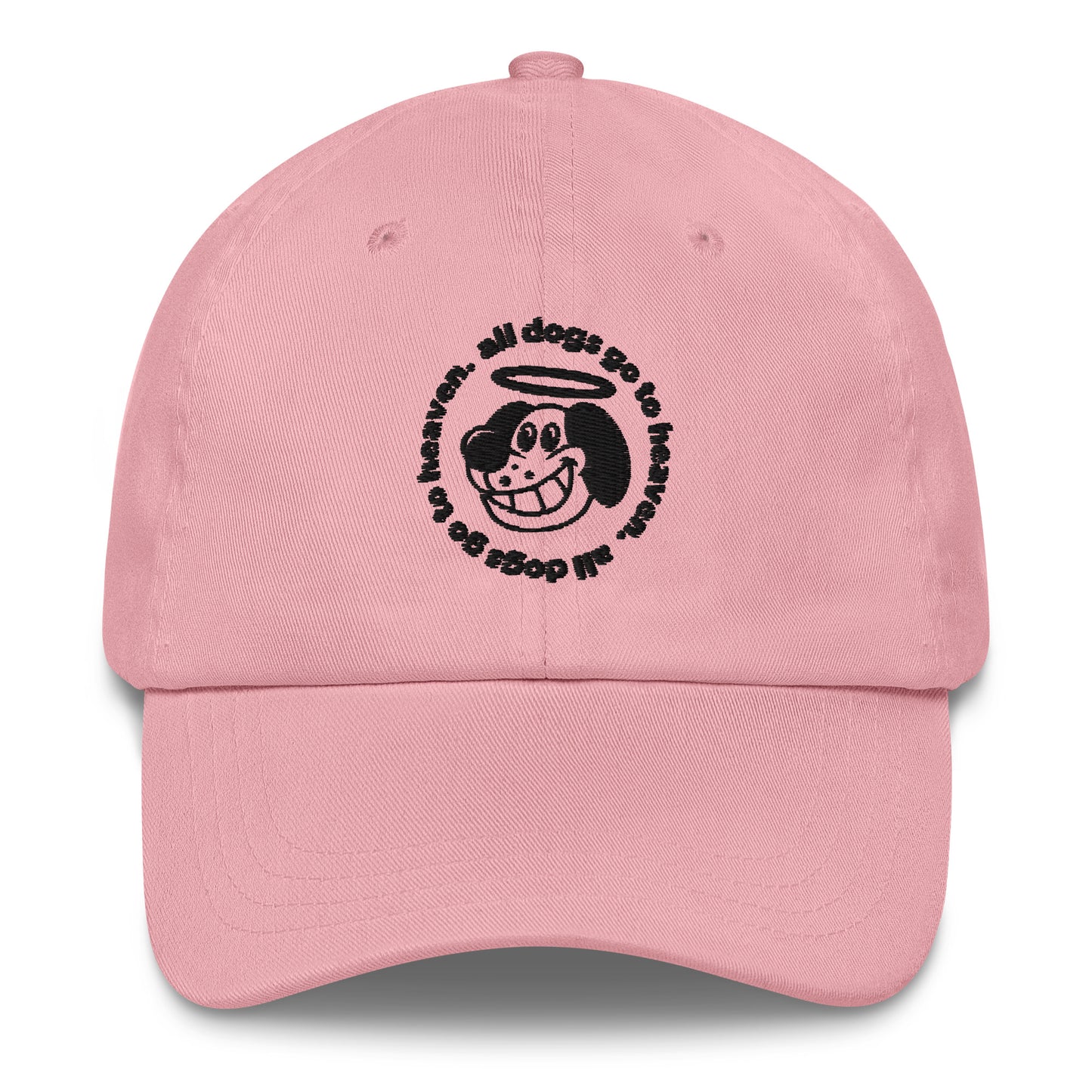 All Dogs Go To Heaven Hat