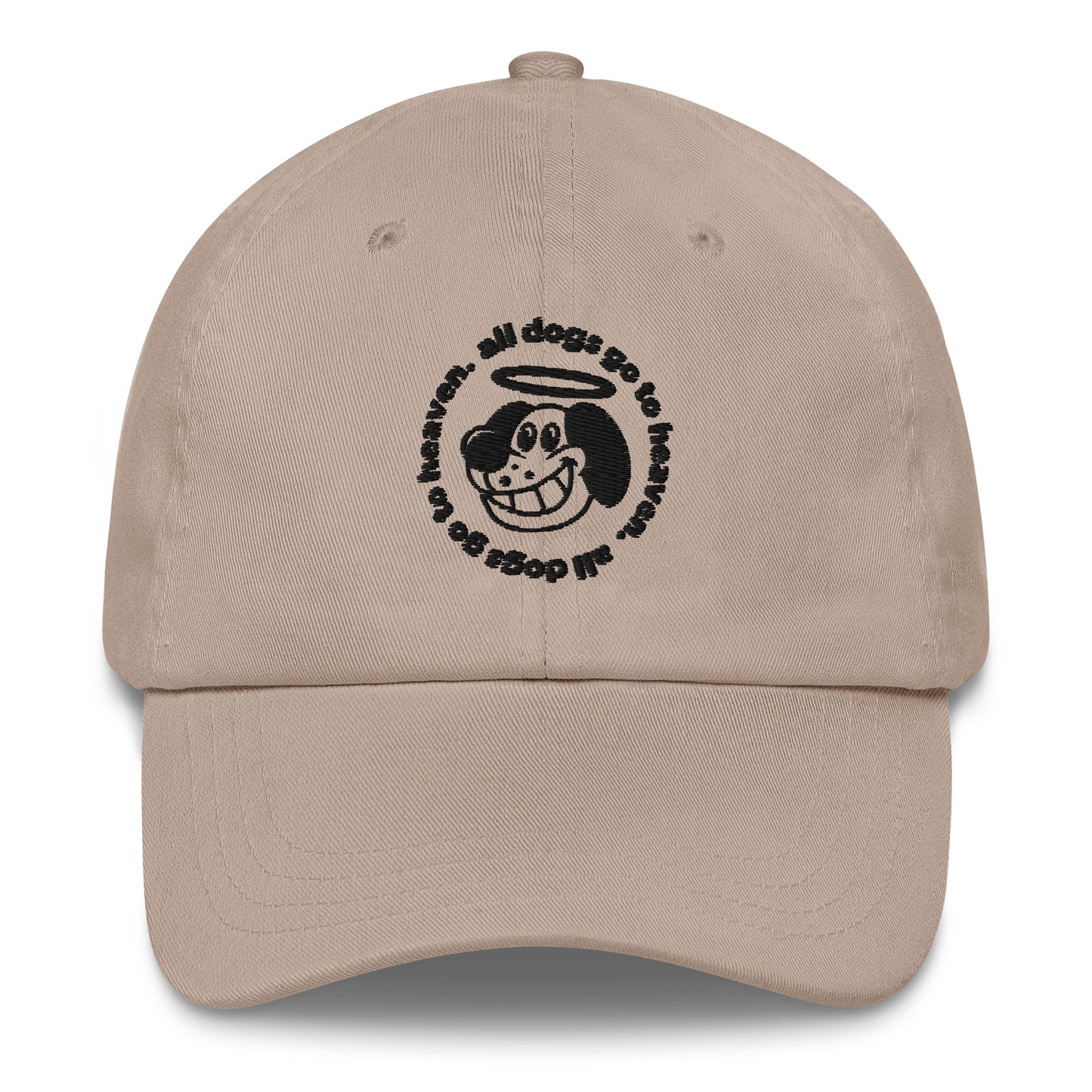 All Dogs Go To Heaven Hat