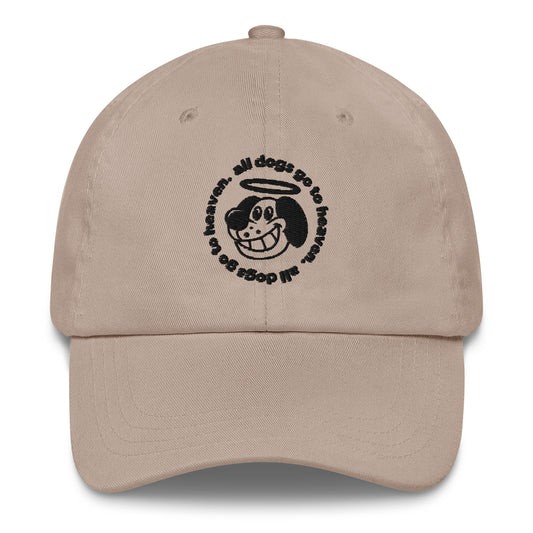 All Dogs Go To Heaven Hat