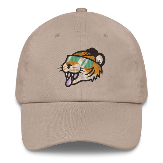 Gozi State Mascot Hat