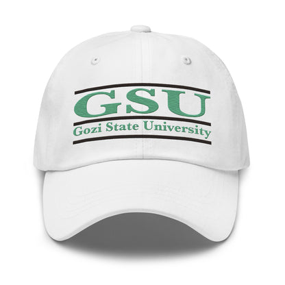 Gozi State Shot Caller Hat