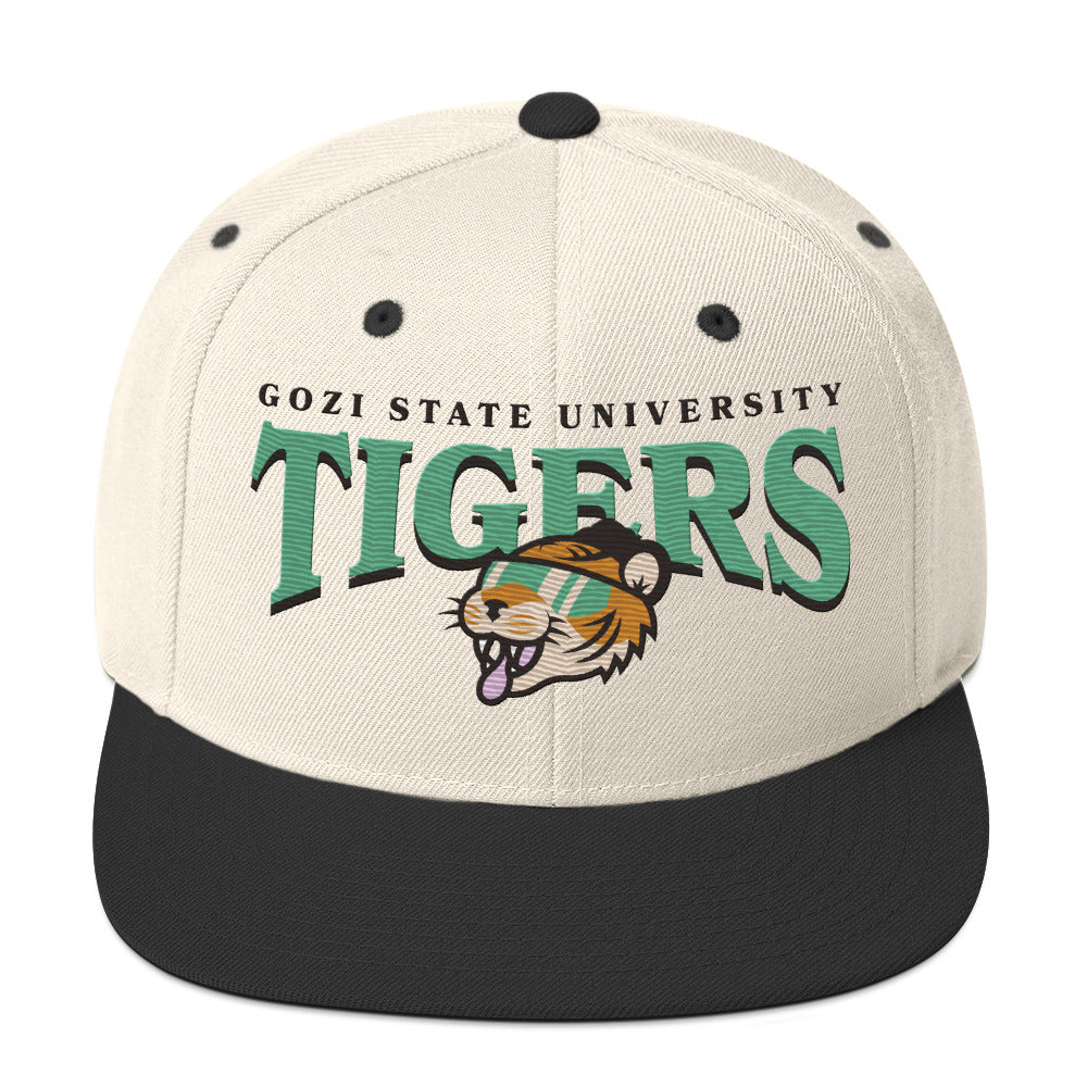 Gozi State Baller Hat