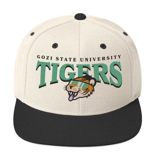 Gozi State Baller Hat