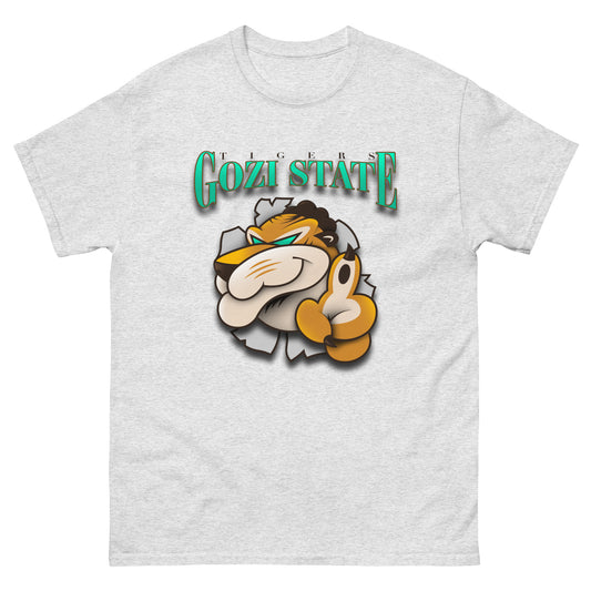 Gozi State Vintage Shirt