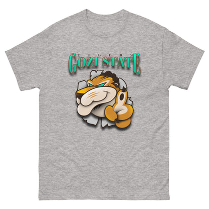 Gozi State Vintage Shirt
