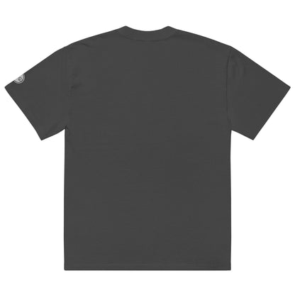 Out Of Body (White Embroidered)