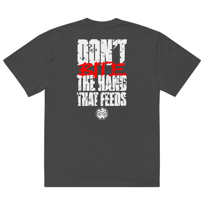 Don't Bite Shirt (Black)