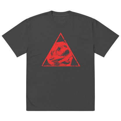 Don't Bite Shirt (Black)