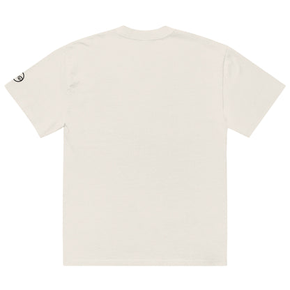 Out Of Body (Black Embroidered)