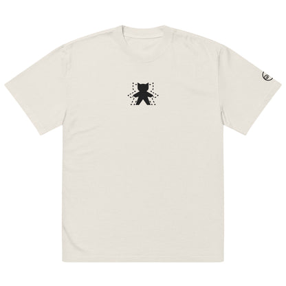 Out Of Body (Black Embroidered)