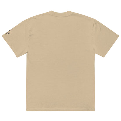 Out Of Body (Black Embroidered)