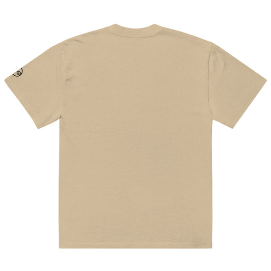 Out Of Body (Black Embroidered)