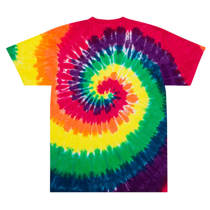 Out Of Body (Pride Tie-Dye Embroidered)