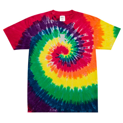 Out Of Body (Pride Tie-Dye Embroidered)