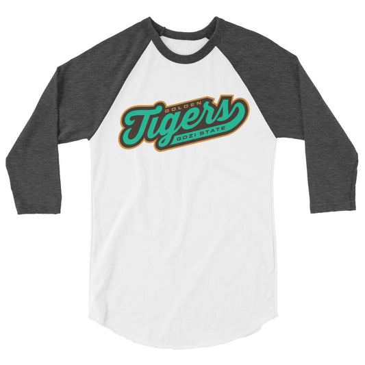 Gozi State Script Shirt