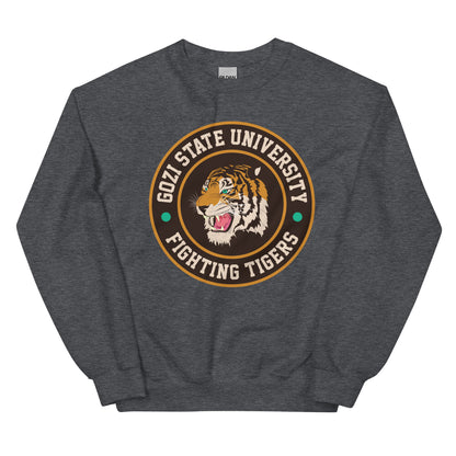 Gozi State Vintage Sweater
