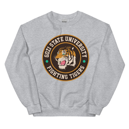 Gozi State Vintage Sweater