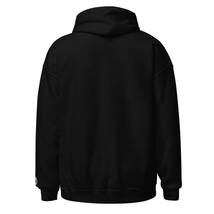 Out Of Body (White Embroidered)