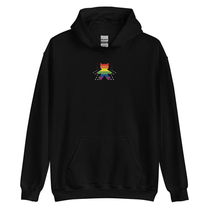 Out Of Body (Pride Embroidered)