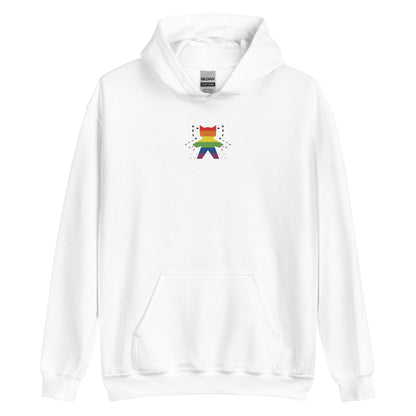 Out Of Body (Pride Embroidered)