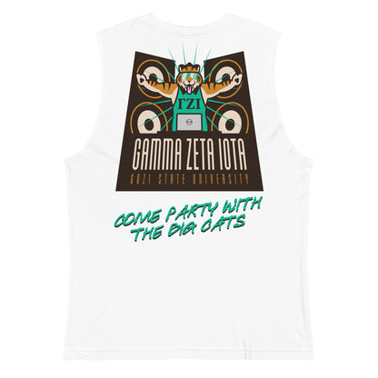 Gozi State Shot Caller Spring Rush (Light)