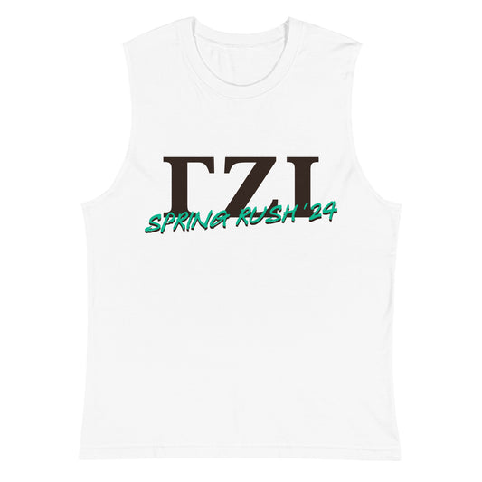 Gozi State Shot Caller Spring Rush (Light)