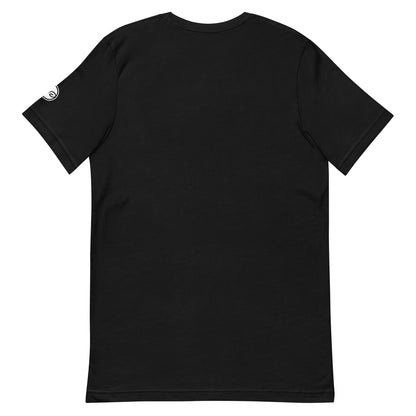 Out Of Body (White Printed)