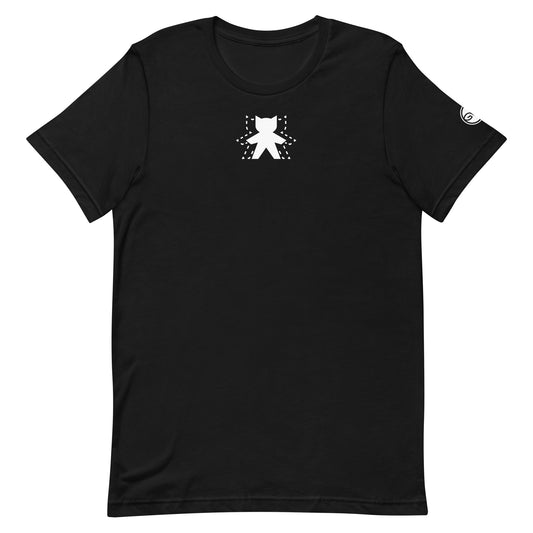 Out Of Body (White Printed)