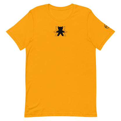 Out Of Body (Black Printed)